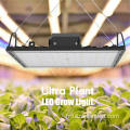 Deep Red Grow Light Indoor pour la floraison